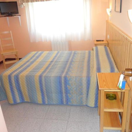 Hostal Alce Hotell Nigrán Eksteriør bilde