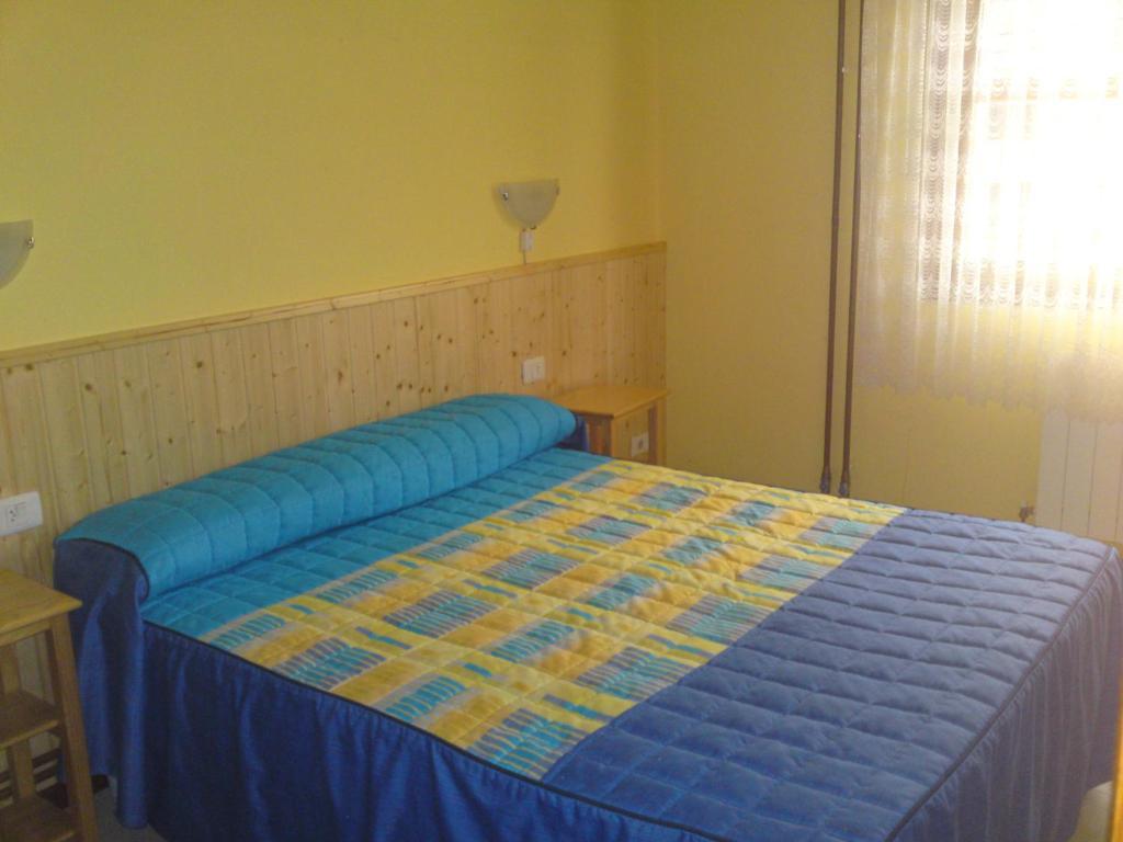 Hostal Alce Hotell Nigrán Rom bilde