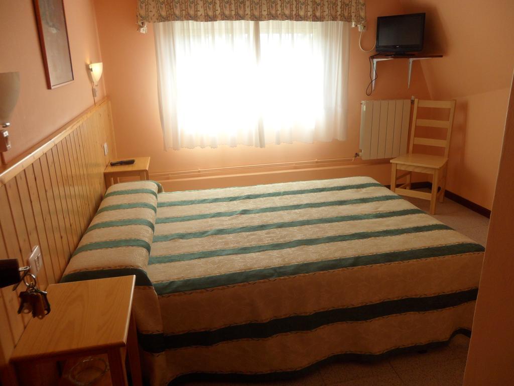 Hostal Alce Hotell Nigrán Eksteriør bilde