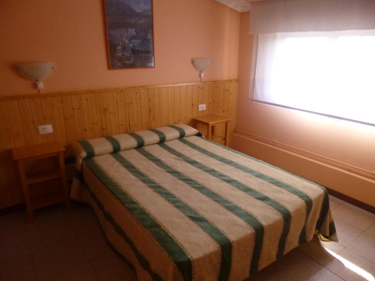 Hostal Alce Hotell Nigrán Eksteriør bilde