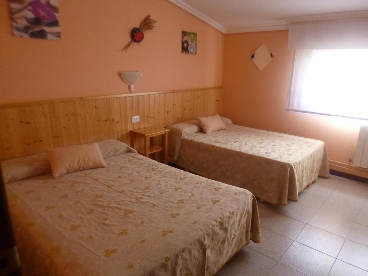 Hostal Alce Hotell Nigrán Eksteriør bilde