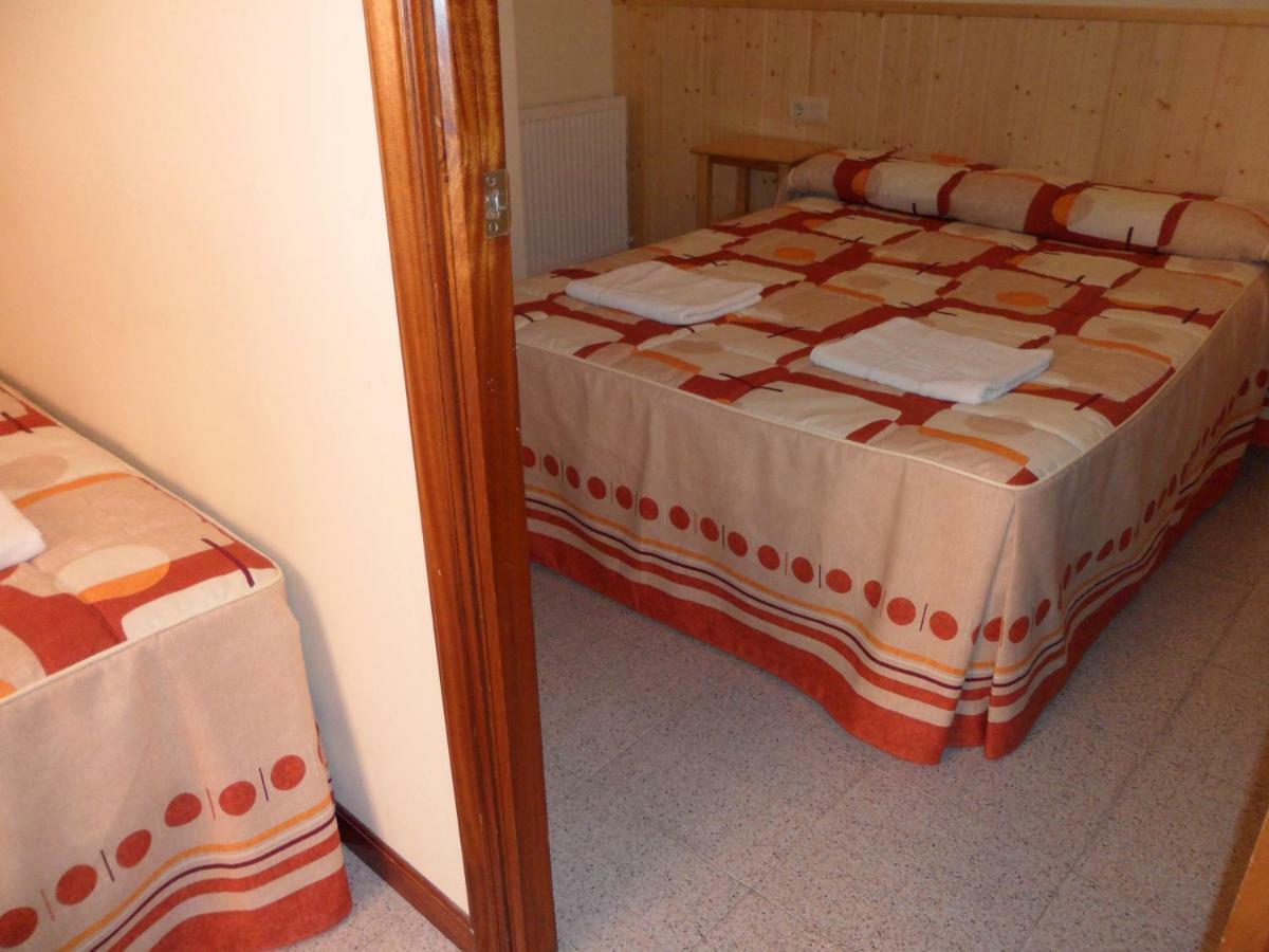 Hostal Alce Hotell Nigrán Eksteriør bilde
