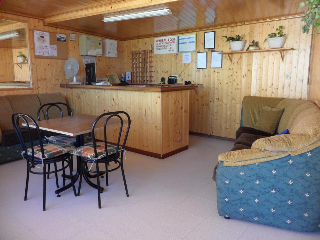 Hostal Alce Hotell Nigrán Eksteriør bilde